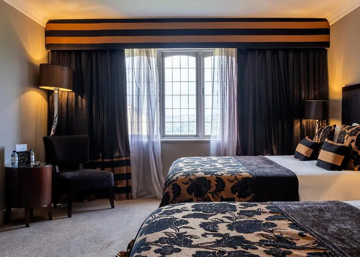 Derwent Manor Boutique Hotel