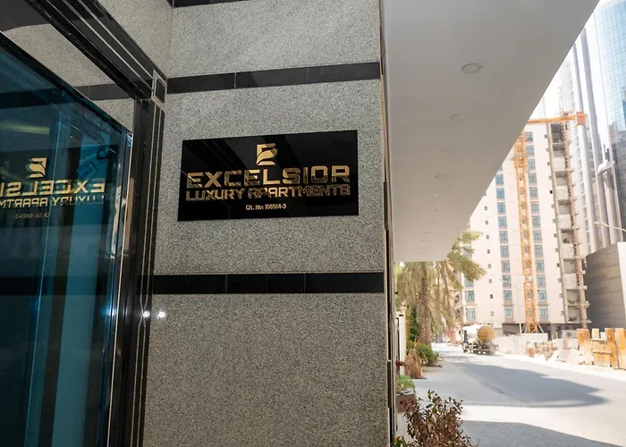 Excelsior Luxury Apartments