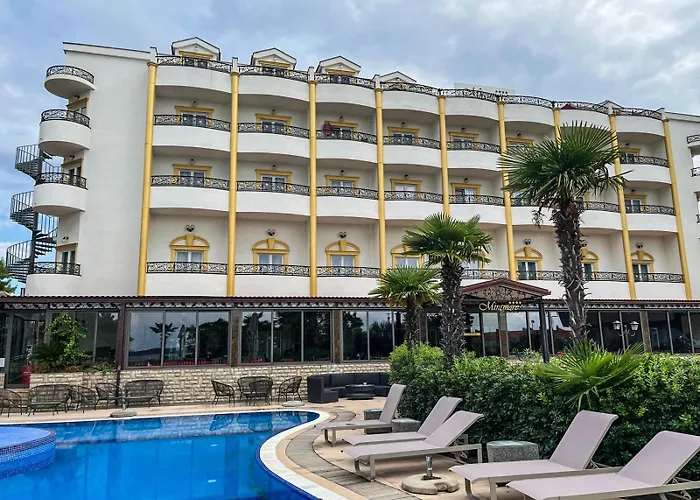 Hotel Miramare Vodice