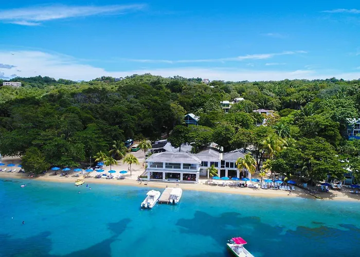 Luna Beach Luxury Boutique Beach Front Resort
