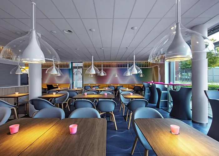 Prize By Radisson, Bremen City