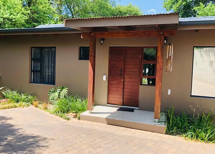Sand River Guest House