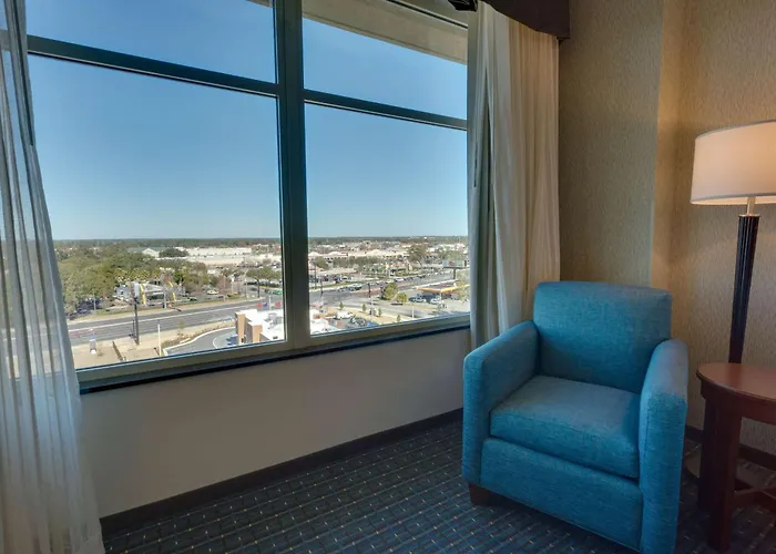 Drury Inn & Suites Gainesville