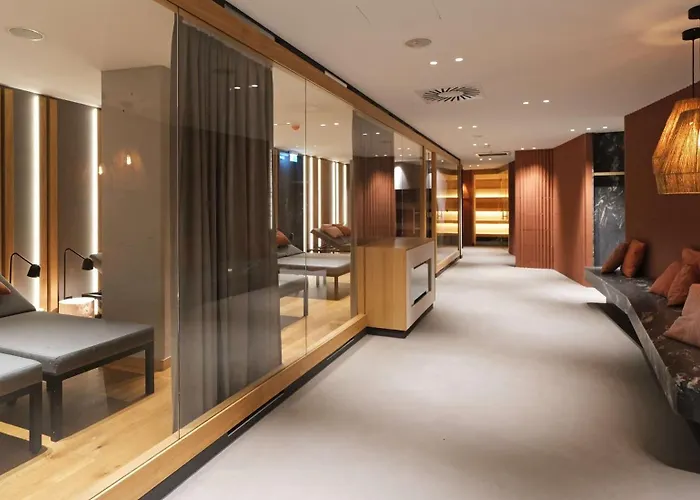 Atlantic Hotel Muenster