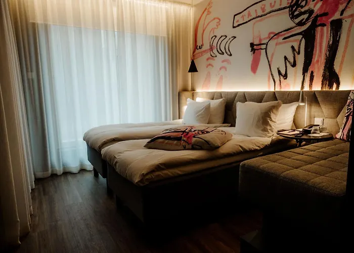 Hotel Ax