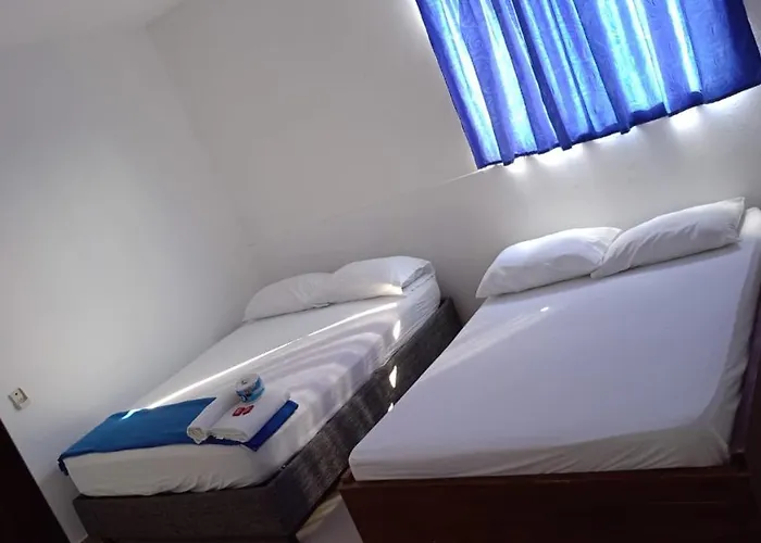 Hotel Mar Azul