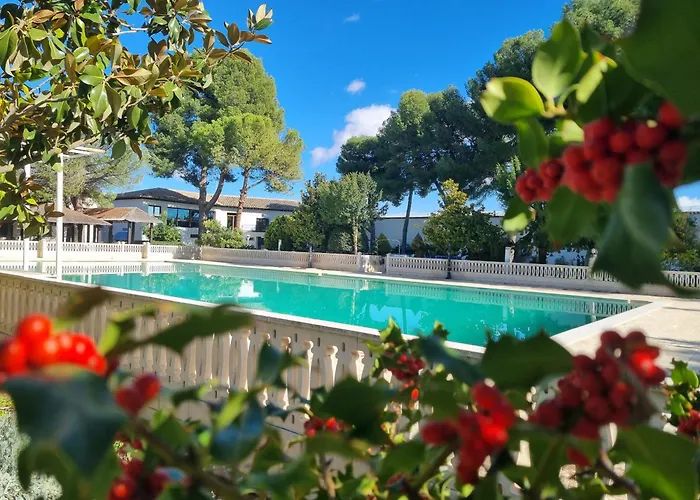 Hotel Boutique Mirasierra