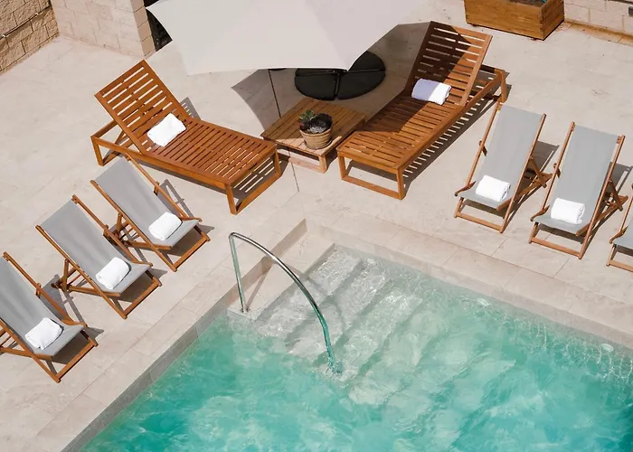 Hotel Bon Repos L'Ametlla De Mar