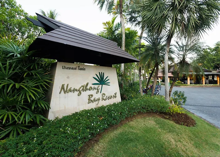 Nang Thong Bay Resort