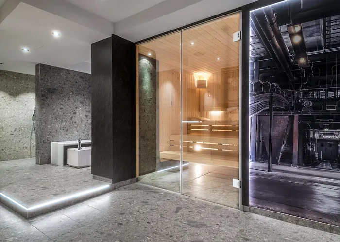 Hotel Esplanade Dortmund