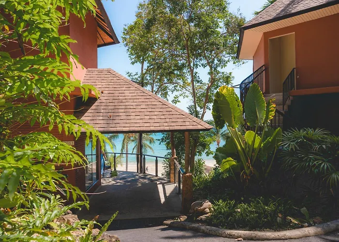 Beyond Krabi