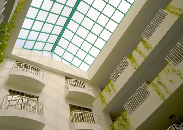 Holiday & Spa Guam