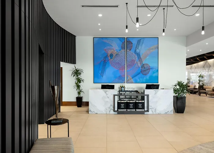The Current Hotel, Autograph Collection