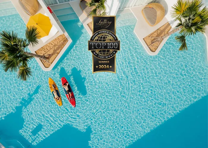 The Gems Mining Pool Villas Pattaya