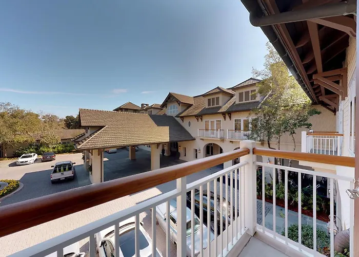 Lodge At Sea Island