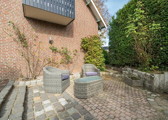 Op de Smelen 1 - 43 m2