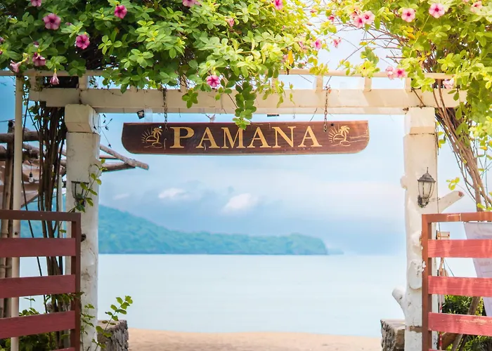 Pamana Resorts And Hotels