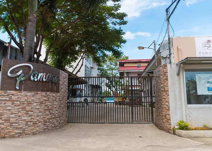Pamana Resorts And Hotels