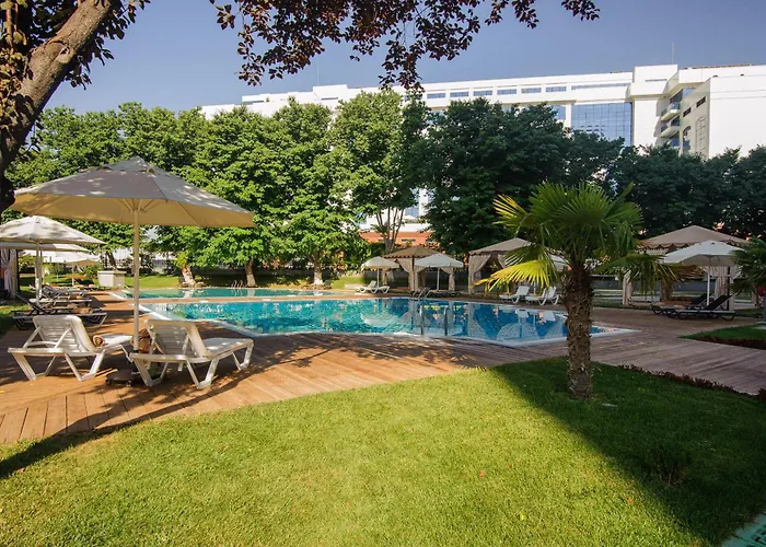 City Palace Hotel Tashkent