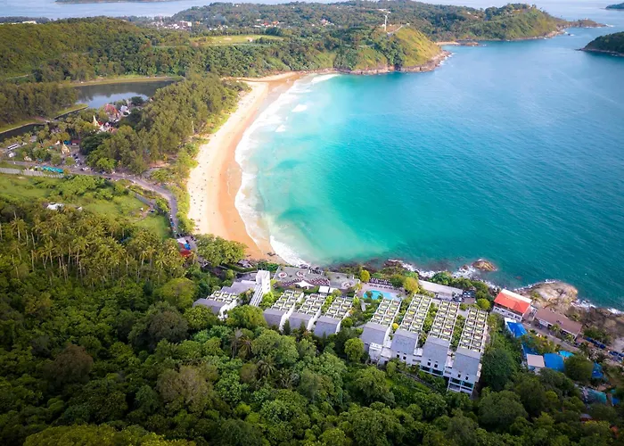 The Nai Harn
