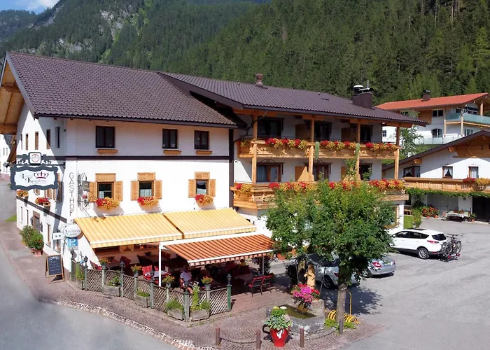 Landgasthof Kaiserkrone