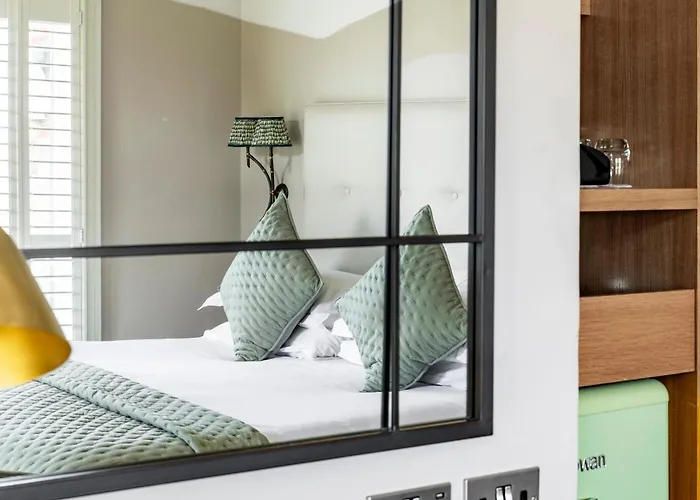 Hotel The Petersham Richmond 