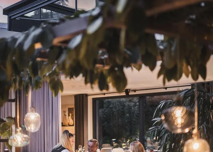 Hotel Ansitz Plantiz Merano