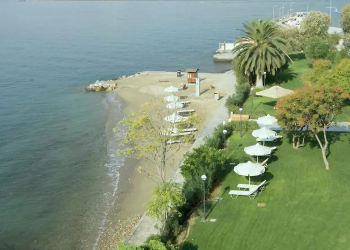 Domotel Xenia