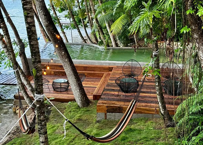Hotel Gringo Perdido