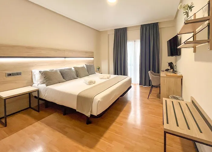 Vtz Hotel El Principe