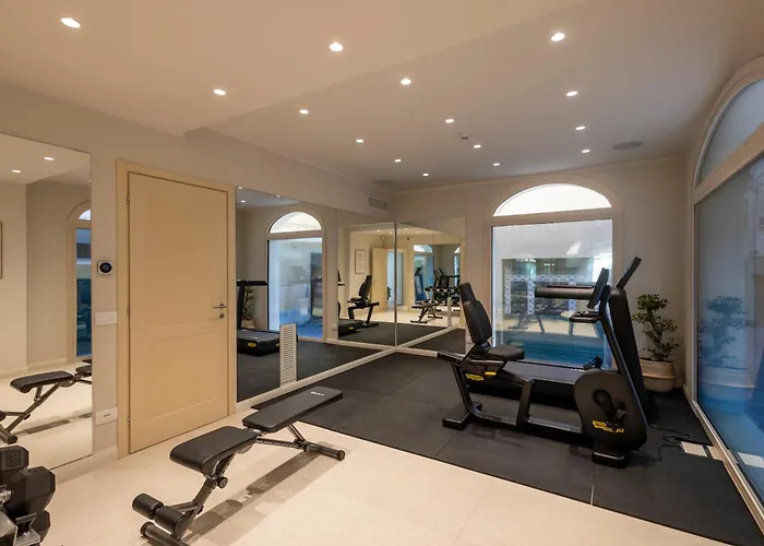 A'Mare Boutique Hotel & Spa Pietra Ligure