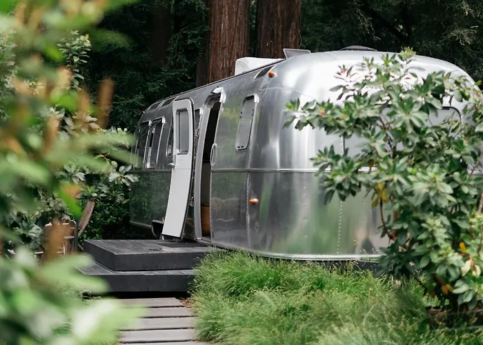 Autocamp Sonoma