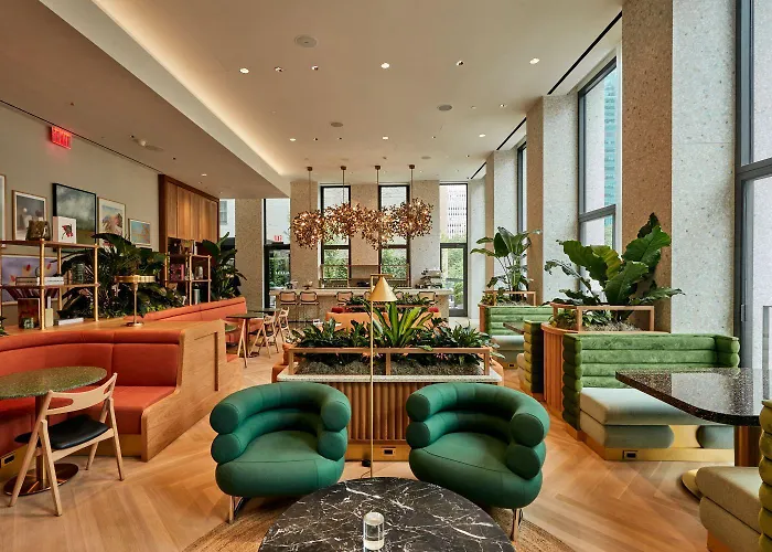 Park Terrace Hotel