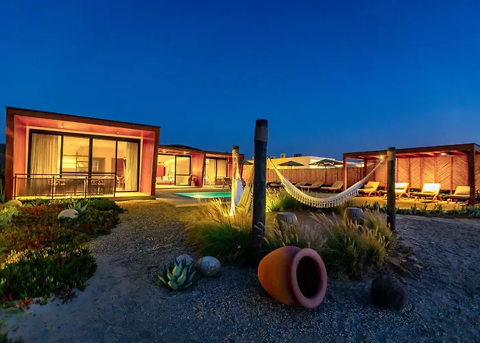 Norte Suites Boutique