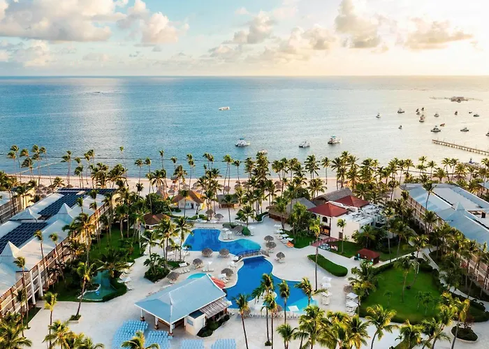 Sunscape Coco Punta Cana