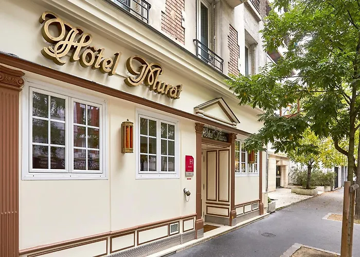 Hotel Murat