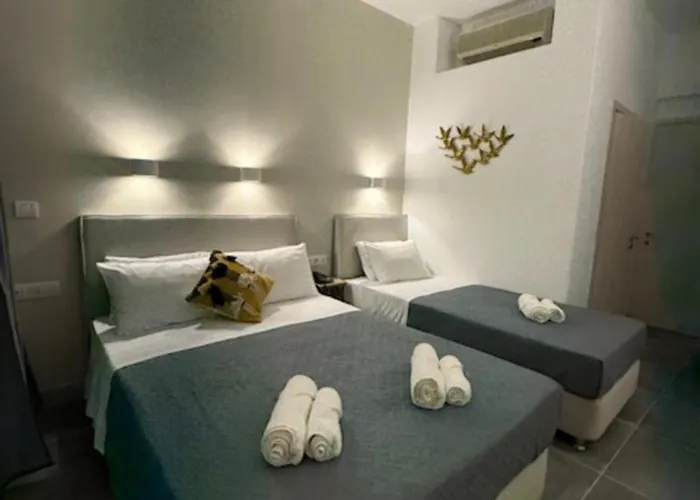 Dilion Hotel