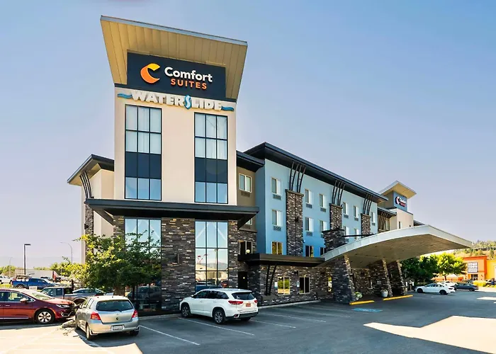 Comfort Suites