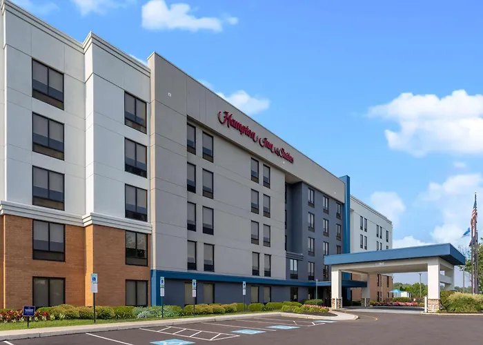 Hampton Inn & Suites Valley Forge/Oaks
