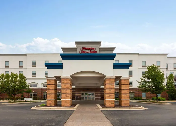 Hampton Inn & Suites
