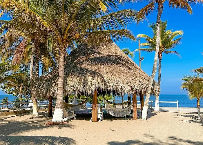 Quinta Del Mar La Joya