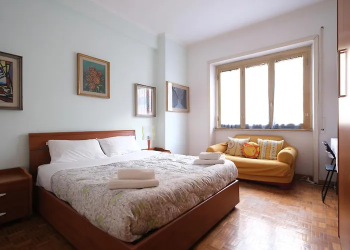 Guest House Piazza Tarquinia