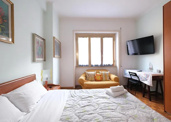 Guest House Piazza Tarquinia