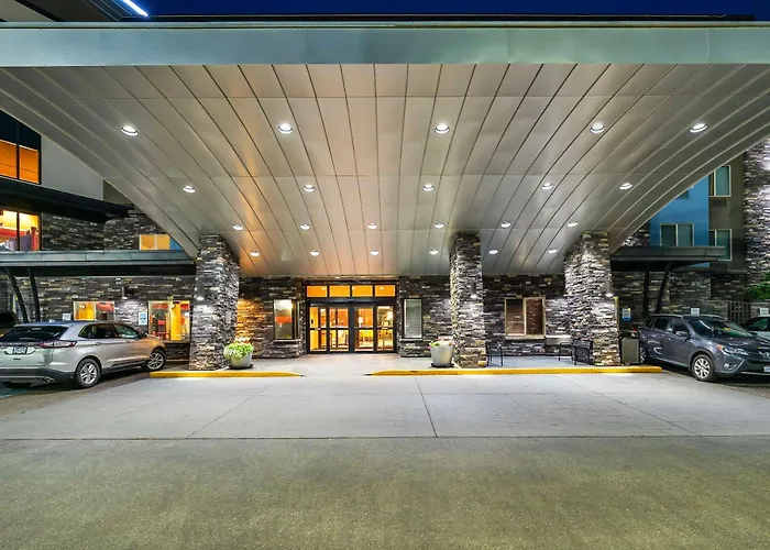 Comfort Suites