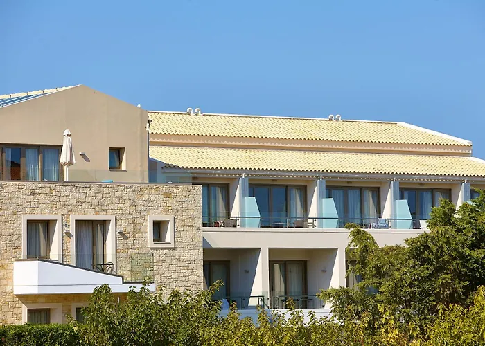Castello Boutique Resort&Spa - Adults Only Sissi