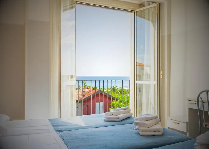 Hotel Selene - Vista Mare