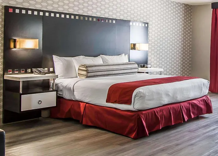 Tilt Hotel Universal-Hollywood, An Aga Collection Hotel
