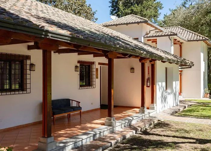 San Jose De Puembo Quito Airport, An Ascend Collection Hotel