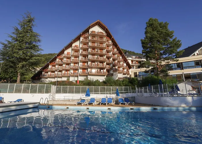 Village Club Les Hyvans