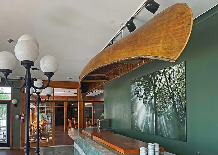 The Grand Tappattoo Resort, An Ascend Collection Resort